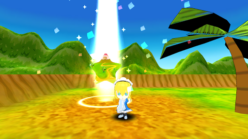 Screenshot Alice Running Adventures