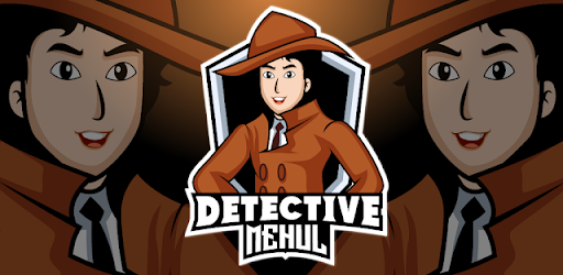 Detective Mehul:Detective Game