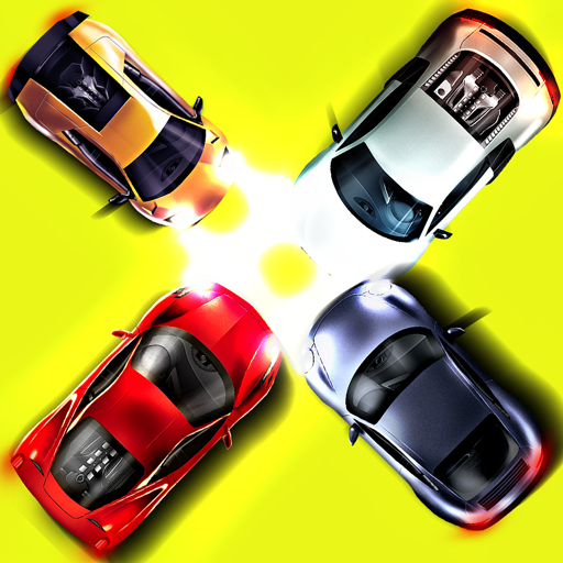 Street Car racing 賽車遊戲 App LOGO-APP開箱王