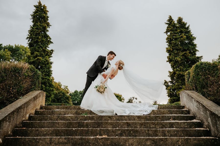 Fotógrafo de bodas Roman Fabík (rmcphotography). Foto del 11 de marzo 2023