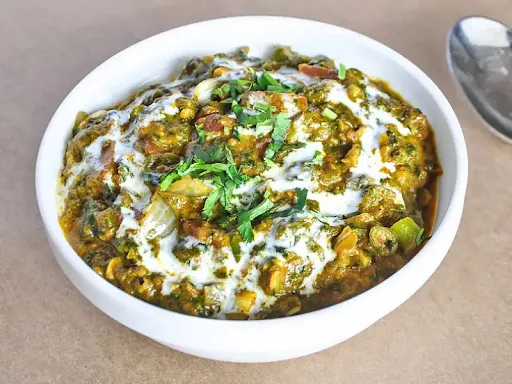 Veg Diwani Handi