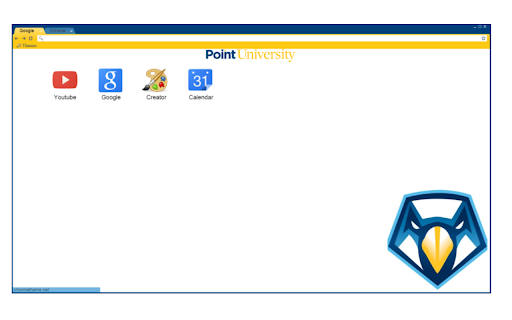 Point University