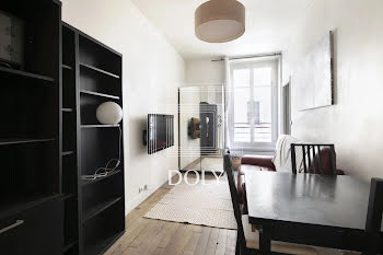 appartement à Paris 19ème (75)