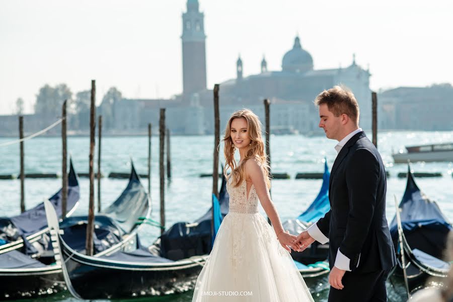 Fotógrafo de casamento Nazar Prokopenko (nazarprokopenko). Foto de 2 de fevereiro 2022