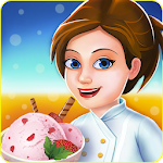 Cover Image of Herunterladen Sternekoch™: Restaurantküche 2.22 APK