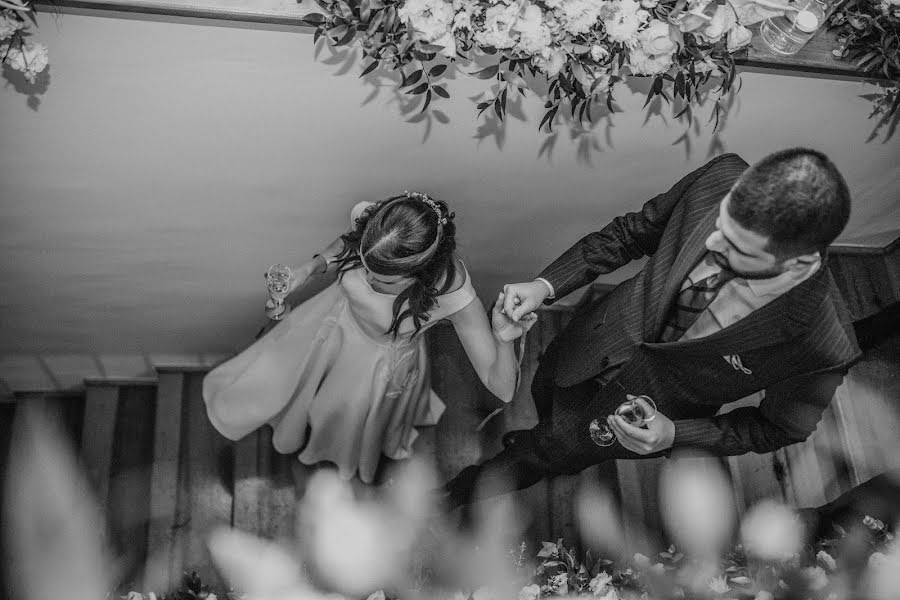 Wedding photographer Emirhan Yazıcı (emirhanyzc). Photo of 14 December 2023