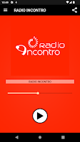 Radio Incontro Screenshot