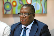 Gauteng education MEC Panyaza Lesufi