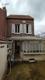 maison à Beauvais (60)