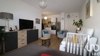 appartement à Saint-Etienne (42)