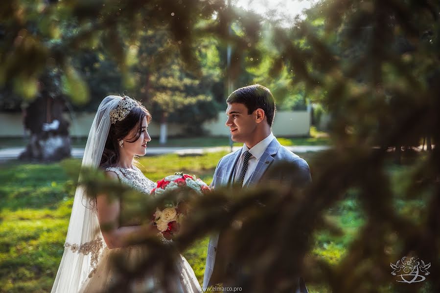 Wedding photographer Dmitriy Veremennikov (dmitryveo). Photo of 3 November 2017