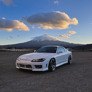 シルビア S15