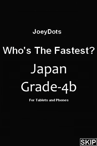 Japanese Grade-4b