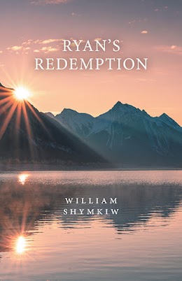 Ryan's Redemption cover