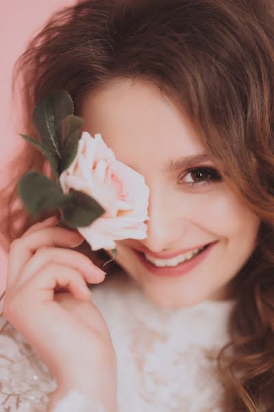 Wedding photographer Valeriya Volotkevich (vvolotkevich). Photo of 23 April 2018