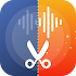 Mp3 Cutter - Ringtone Maker & Audio Editor2.5