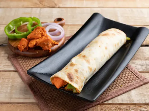 Chicken Korma Roll