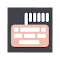 Item logo image for ChatKBD - Simplify Keyboard Shopping