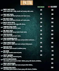 Lodhiasta menu 1