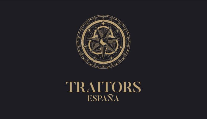 Traitors España