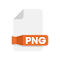 Item logo image for PDF to PNG