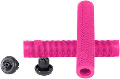 Eclat Shogun Grips -Hot Pink alternate image 0