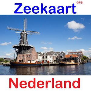 Netherlands GPS Map Navigator