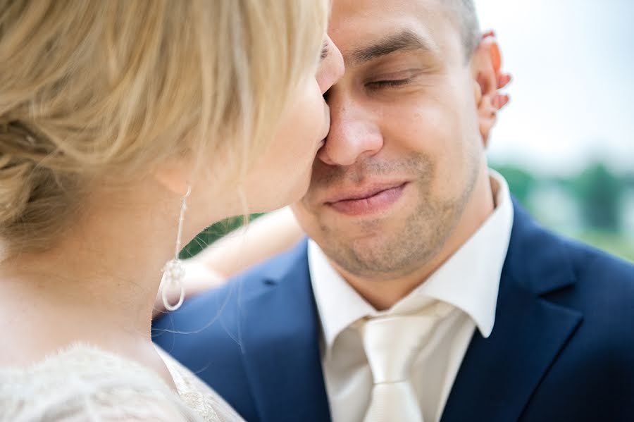 Fotógrafo de bodas Natasha Rolgeyzer (natalifoto). Foto del 6 de diciembre 2017