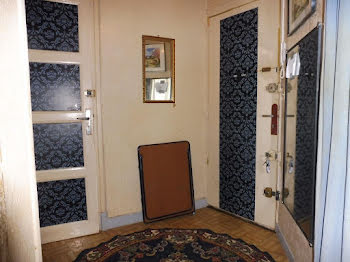 appartement à Vichy (03)