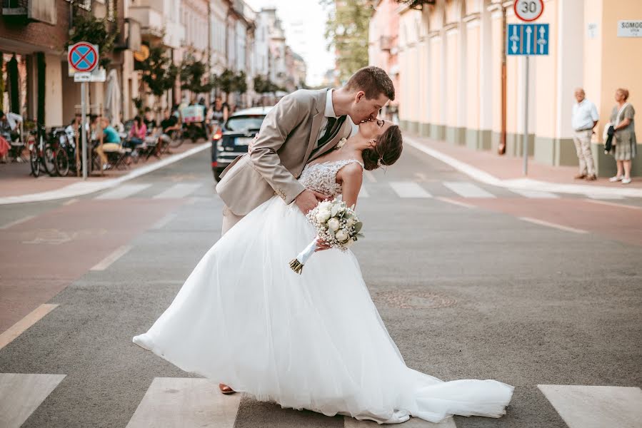 Wedding photographer Emma Póli (emmapoli). Photo of 7 March 2023