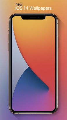 Wallpaper For Iphone 11 Wallpapers Ios 14 Androidアプリ Applion