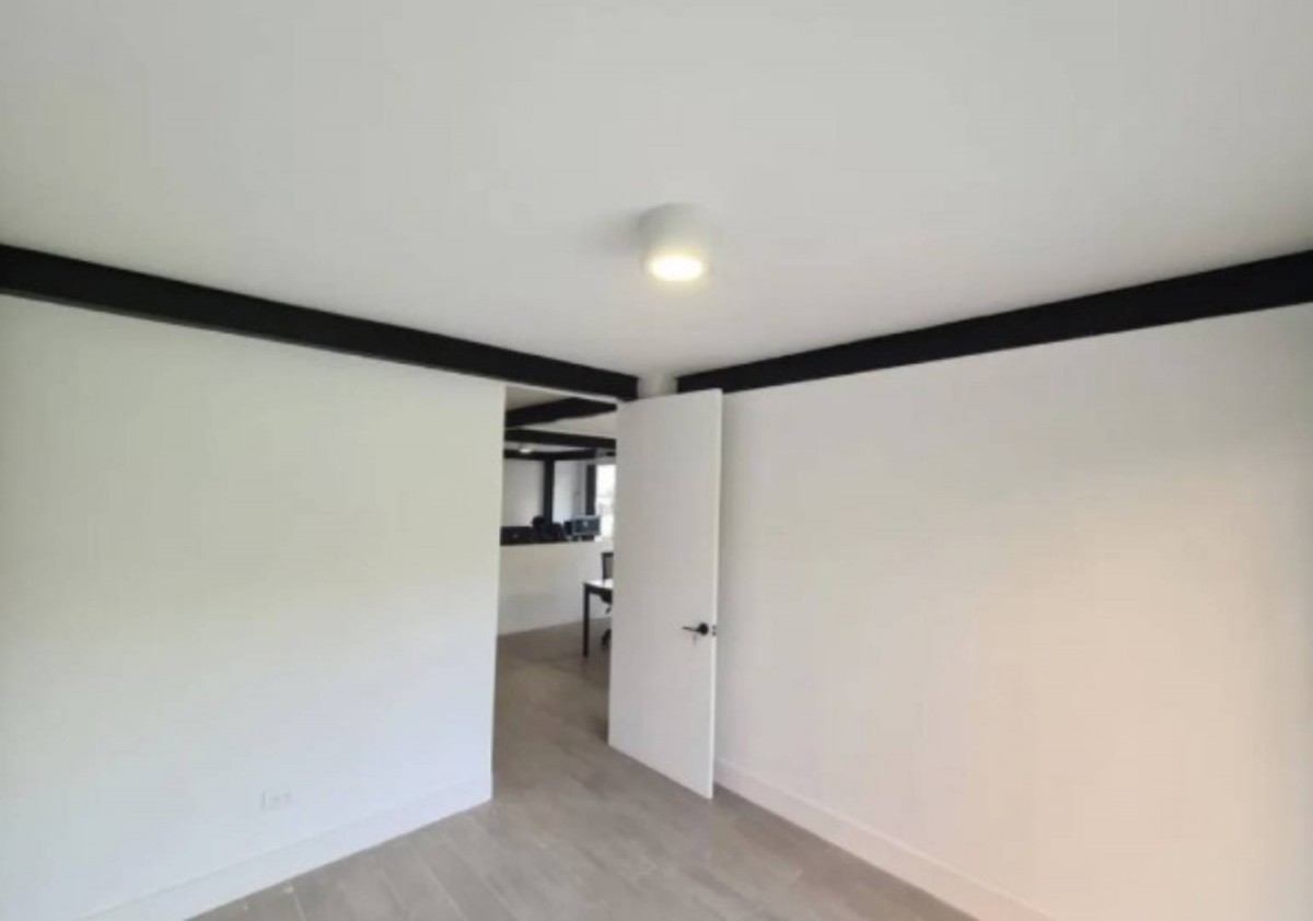 Edificio En Arriendo - Santa Ana Occidental, Bogota