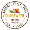 Andhra Gunpowder, Jeevan Bhima Nagar, Murgesh Pallya, Bangalore logo