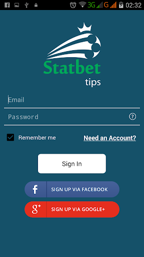 Statbet Tips