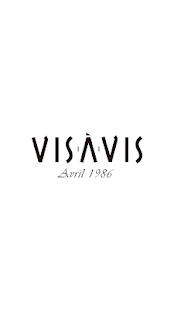 VISAVIS（ヴィザヴィ）(圖1)-速報App
