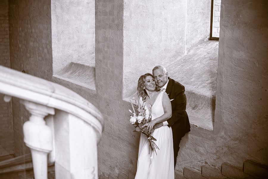 婚礼摄影师Ollea Vosmansson（ollevos）。2022 6月30日的照片