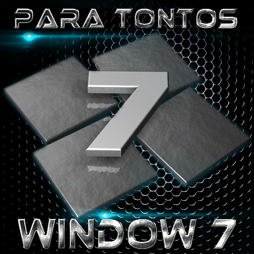 Aprender Window 7 Para Tontos 教育 App LOGO-APP開箱王