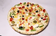 Saty Naam Pizza menu 3