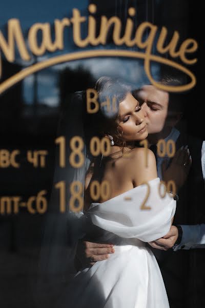 Photographe de mariage Roman Medvedev (medwed). Photo du 18 janvier