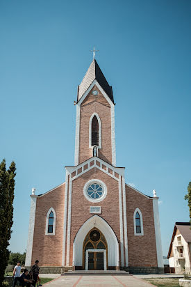 Fotógrafo de bodas Doru Coroiu (ghortin). Foto del 8 de enero