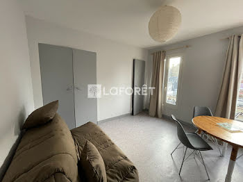 appartement à Le Havre (76)