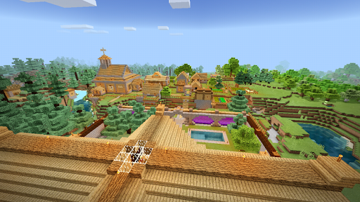 Survival Village Minecraft Maps Apk Download Apkpure Ai