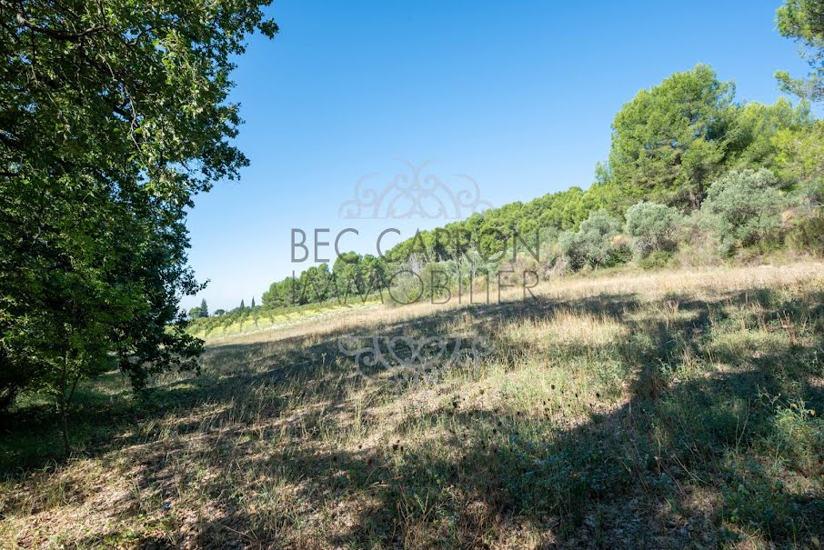 Vente propriété 10 pièces 320 m² à Aix-en-Provence (13090), 1 980 000 €