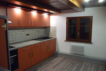 appartement à Weyersheim (67)