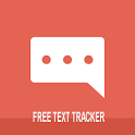 Text Message Tracker icon