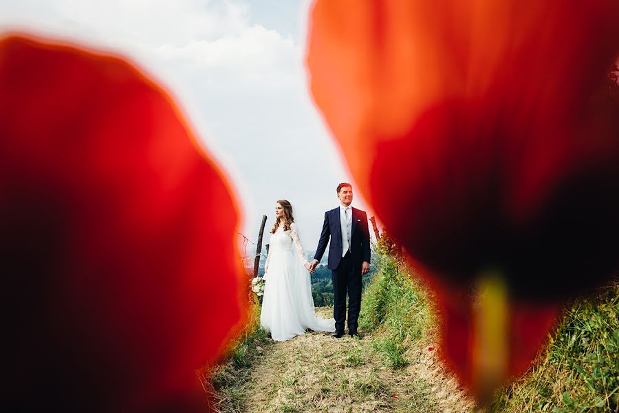 Wedding photographer Riccardo Cornaglia (cornaglia). Photo of 5 October 2018