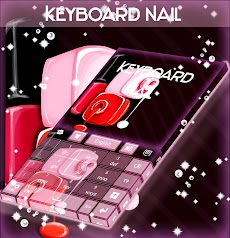 Nail Art Keyboardのおすすめ画像5