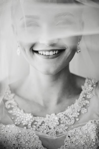 Fotografo di matrimoni Elena Shevacuk (shevatcukphoto). Foto del 30 maggio 2016