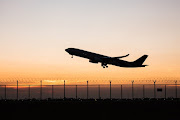 The smelly situation occurred during an early evening flight on January 14 from the Phoenix Sky Harbour International Airport in Arizona to the Austin-Bergstrom International Airport in Texas, various US media outlets reported. File image