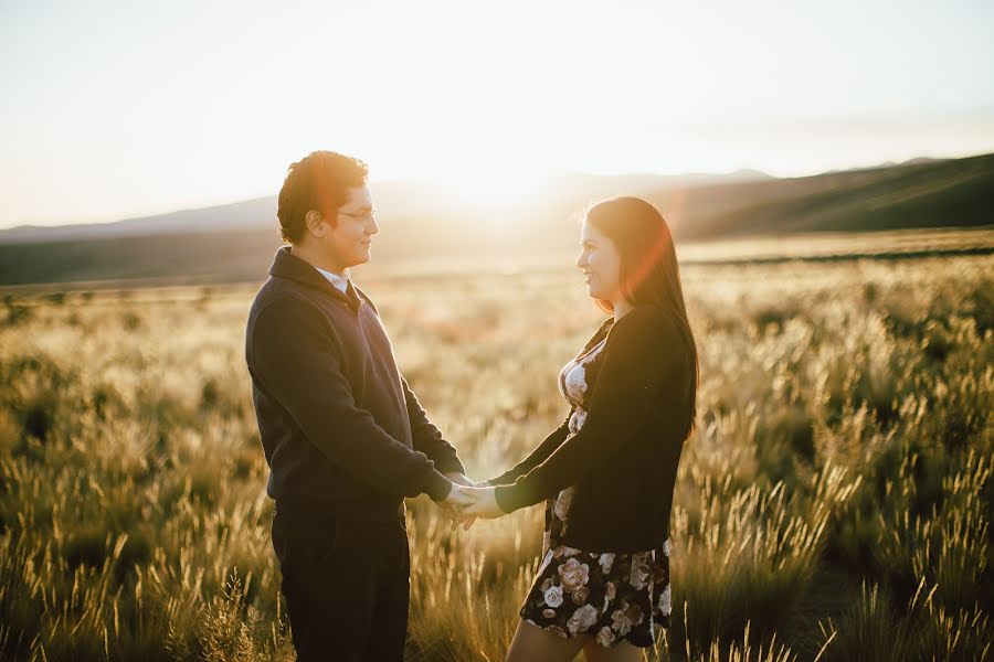 Fotografo di matrimoni Hans Rivadeneira (hansandroxes). Foto del 5 settembre 2017